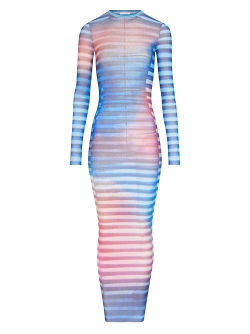Long dress JEAN PAUL GAULTIER | 2503WDR030M005P565034
